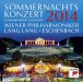 Sommernachtskonzert 2014 - CD