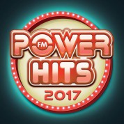Çeşitli Sanatçılar: Power Hits 2017 - CD
