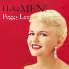 Peggy Lee: I Like Men - Plak Foto #1