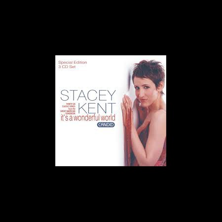 Stacey Kent: It's A Wonderful World - CD