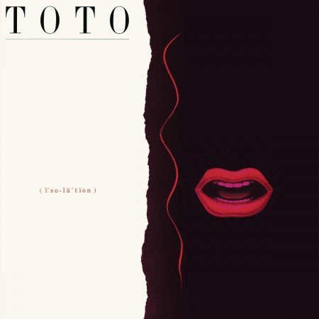 Toto: Isolation - Plak