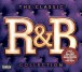 The Classic R&B Collection - CD