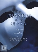 Andrew Lloyd Webber: The Phantom Of The Opera (Soundtrack) - CD