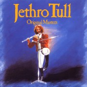 Jethro Tull: Original Masters - CD