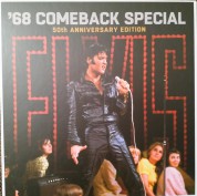 Elvis Presley: 68 Comeback Special (50th Anniversary Edition) - CD