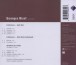 Bizet: L'arlesienne Suites - CD