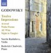 Godowsky: 12 Impressions - CD