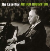 Arthur Rubinstein: The Essential - CD