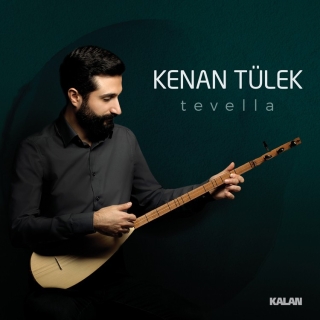 Kenan Tülek: Tevella - CD