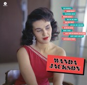 Wanda Jackson - Debut Album - Plak
