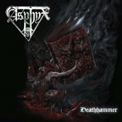 Asphyx: Deathhammer - CD