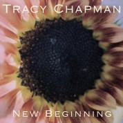 Tracy Chapman: New Beginning - CD