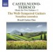 Castelnuovo-Tedesco, M.: Music for Two Guitars, Vol. 1  - Sonatina Canonica / Les Guitares Bien Temperees: Nos. 1-12 - CD