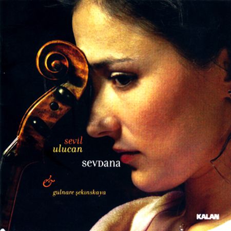 Sevil Ulucan: Sevdana - CD