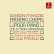 Chopin: Piano Concertos No. 1&2, Rondo op. 73 for 2 pianos - CD