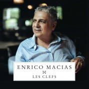 Enrico Macias: Les Clefs - CD