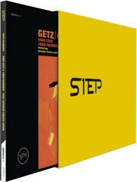 Stan Getz, João Gilberto - Getz / Gilberto