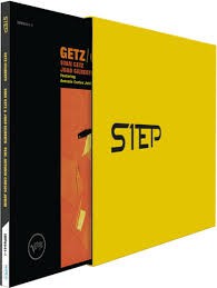 Stan Getz, João Gilberto: Getz / Gilberto  (Limited Numbered Edition - One Step Vinyl) - Plak