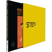 Stan Getz, João Gilberto: Getz / Gilberto  (Limited Numbered Edition - One Step Vinyl) - Plak