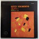 Getz / Gilberto  (Limited Numbered Edition - One Step Vinyl) - Plak