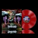 Bleeding (Reissue 2024 - Remastered - Red Vinyl) - Plak