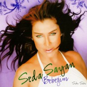 Seda Sayan: Sıkı Sıkı - CD