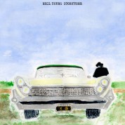 Neil Young: Storytone - CD