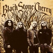 Black Stone Cherry (Coloured Vinyl) - Plak