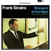 Frank Sinatra: Strangers in the Night - Plak