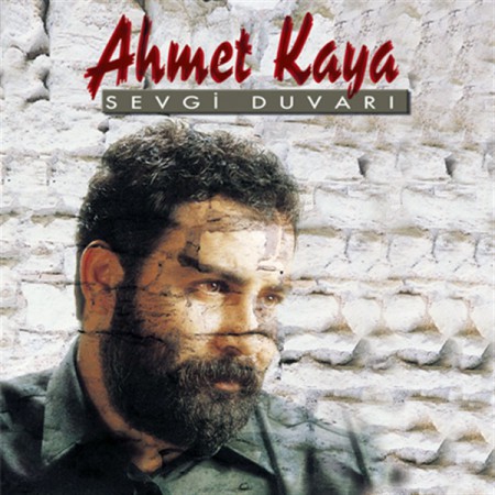 Ahmet Kaya: Sevgi Duvarı - CD