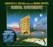 The Grateful Dead: From the Mars Hotel - CD