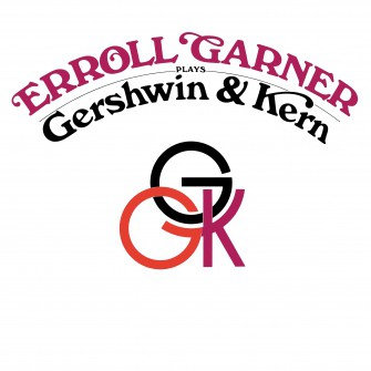 Erroll Garner: Gershwin & Kern - CD