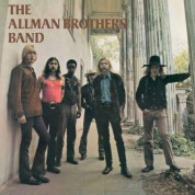 The Allman Brothers Band - Plak