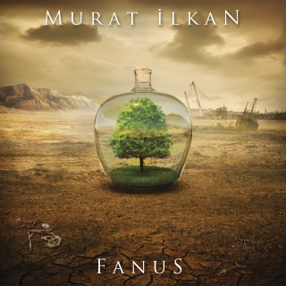 Murat İlkan: Fanus - Plak