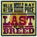 Last Of The Breed - CD