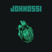 Johnossi: All They Ever Wanted - CD