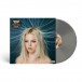 Snow Angel (Standard Black Ice Vinyl) - Plak