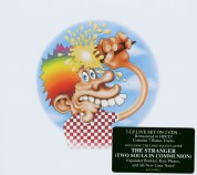 The Grateful Dead: Europe 72 - CD