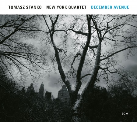 Tomasz Stanko: December Avenue - CD