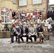 Mumford & Sons: Babel - Plak