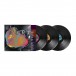 Mixes Of A Lost World (Limited Edition) - Plak