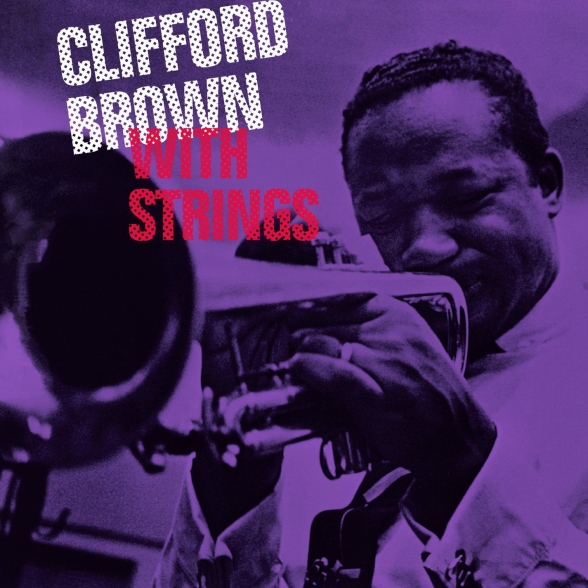 Clifford Brown: With Strings - CD Foto #1