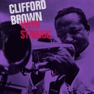 Clifford Brown: With Strings - CD Foto #1