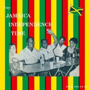 Çeşitli Sanatçılar: Gay Jamaica Independence Time (Coloured Vinyl) - Plak