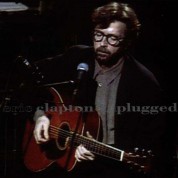 Eric Clapton: Unplugged - CD