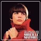Mireille Mathieu: The Fabulous New French Singing Star - CD Foto #1