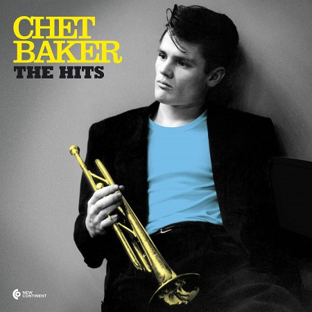 Chet Baker: The Hits (Deluxe Gatefold Edition). - Plak