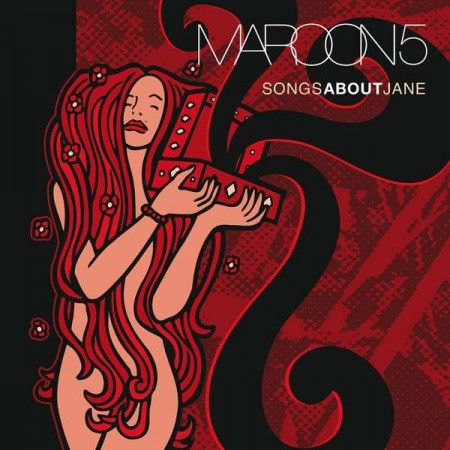Maroon 5: Songs About Jane - CD