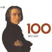 Best 100 - Liszt - CD