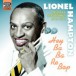 Hampton, Lionel: Hey Ba-Ba-Re-Bop (1941-1951) - CD